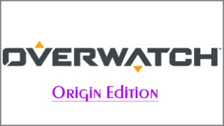 Overwatch Legendary Edition